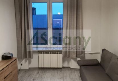 Kawalerka w centrum warszawy