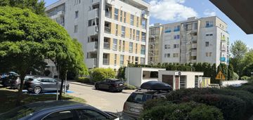 Wilczak | 2 pok  | balkon | ustawne | lokalizacja