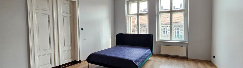 Przestronne 4-pokojowe mieszkanie na tarninowie