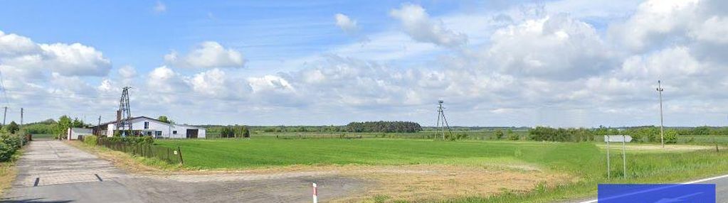 Łowicz - na sprzedaż teren o pow. 1,3 ha mpzp