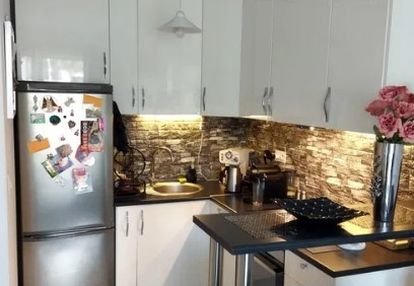 2-pokojowe mieszkanie ul. kościuszki marki