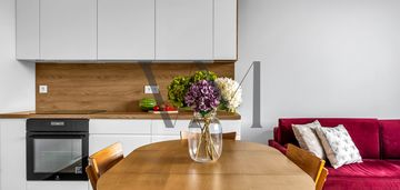 Ursus. pierwszy najemca, 2 pokoje, garaż, skm