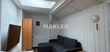 4 pokoje na szwederowie idealne pod inwestycje