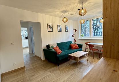 Na sprzedaż apartament, wykończony w pieknym stylu