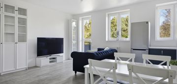 2 pokoje | dogodna lokalizacja | taras