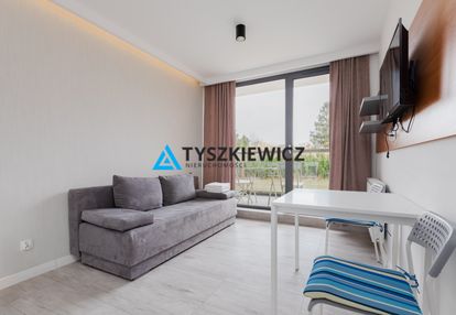 Apartament inwestycyjny w jastrzębiej górze