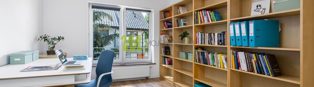 Smochowice, nowoczesny i komfortowy