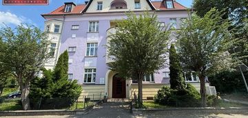 Przestronne mieszkanie na wynajem