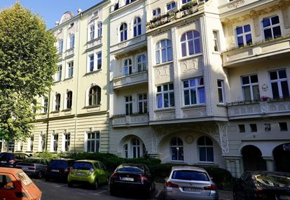 Bardzo ładne mieszkanie