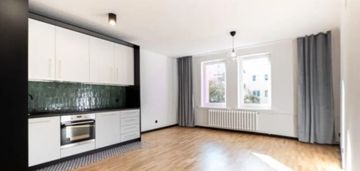 2 pokojowe mieszkanie na pradze-południe