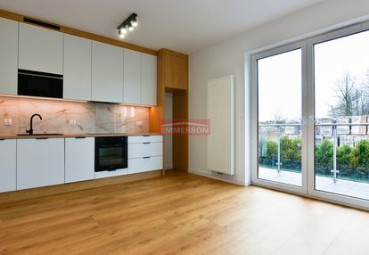 Wykończone pod klucz,dwa poziomy, ogródek, bez pcc