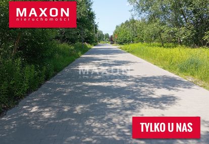 Działki budowlano usługowe w świetnej lokalizacji