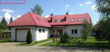 Budynek + 20 ar os. gorzków