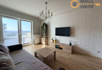 Apartament z widokiem | 17 piętro | przymorze