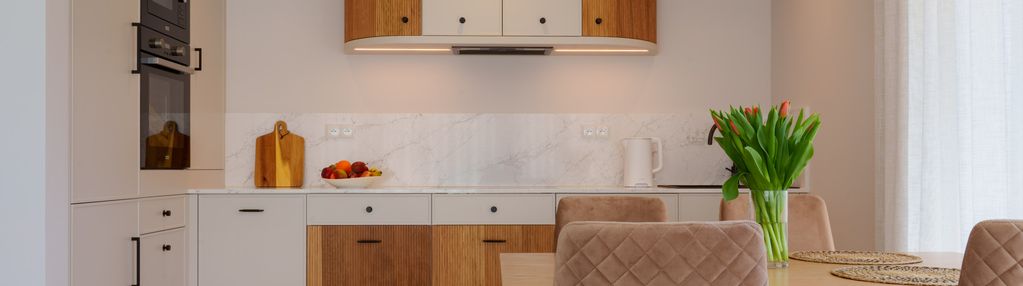 Ekskluzywny apartament w nowej inwestycji - orłowo