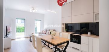 Nowoczesne mieszkanie, bezczynszowe 3-pok | eng