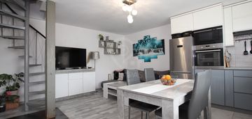 4 pokoje | ogród 200m2 | garaż | remont w 2018r