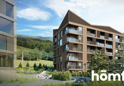 Ustroń | czantoria | kup pokój hotelowy premium