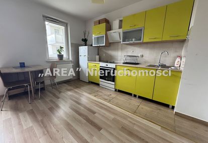 Nowe miasto, ul. kręta, 25m2, 1 pokój