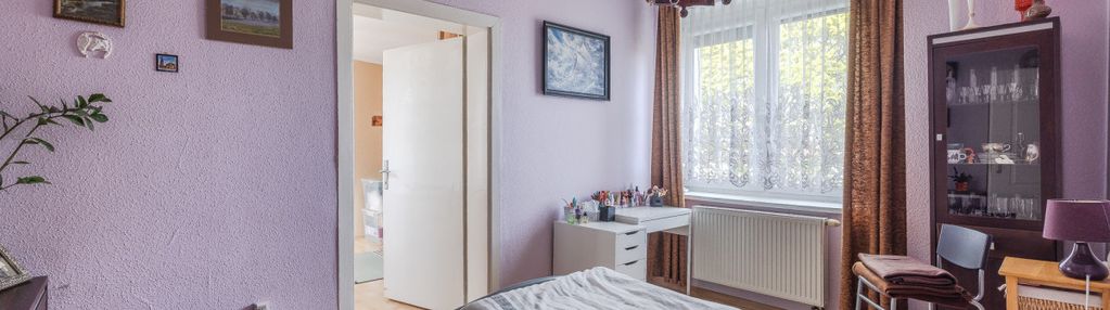 4 pokoje samym w centrum gdańsk wrzeszcz