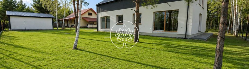 Przy lesie | natura 2000 | 10 min. od zalewu