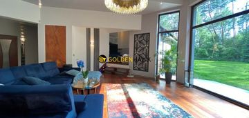 Willa 360 m² przy miedwiu - kobylanka, kino, sauna