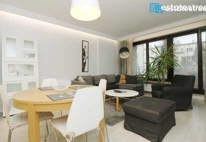 Atrakcyjne mieszkanie w calisia residence 62m²