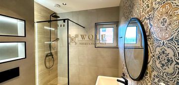 Dom w zabudowie szeregowej w tarnowskich górach