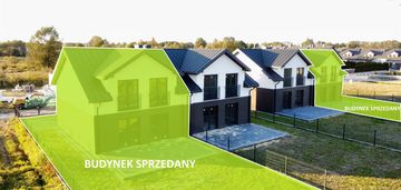 Domy przy granicznej | biłgoraj