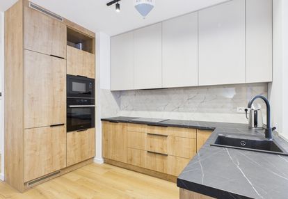 Nowoczesne, jasne 2 pokoje – gdańsk, perspektywa