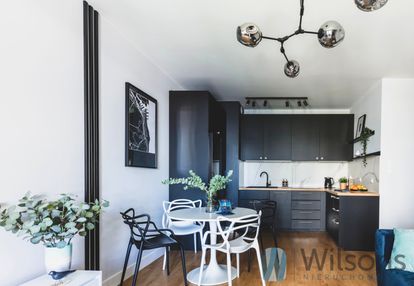 Idealne dla rodziny. ogród z tarasem.