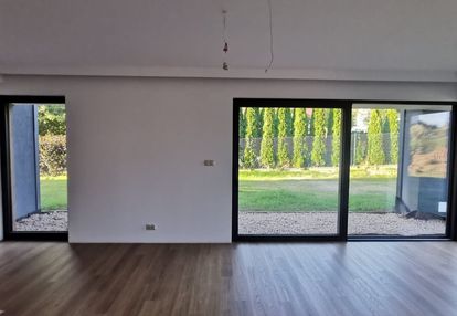 Stylowy nowy dom - 6 pokoi |garaż |zielonki