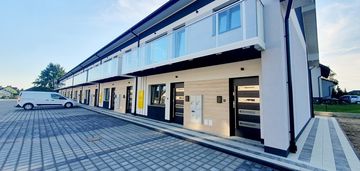 Gotowe ostatnie mieszkanie stan deweloperski|69 m2