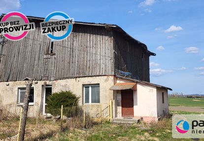 Działka 2.05 ha okazja gołębiewko k. trąbek