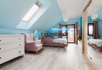 Dom z dodatkową działką obok - gdynia - sopot