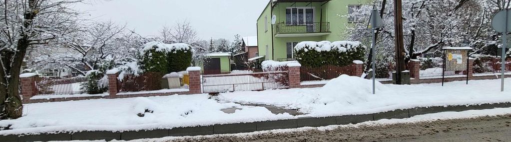 Wyjątkowa oferta! dom piętrowy z dużą działką w pr