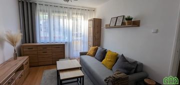 Błonie m3 do wynajęcia parter balkon