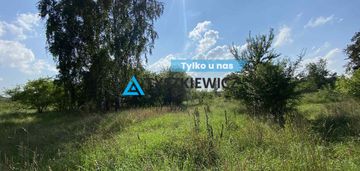 Działka w cieplewie – idealna pod dom lub usługi