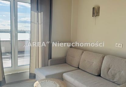 Ul. wysoki stoczek, 2 pokoje, 35m2, taras