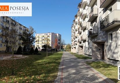 Mieszaknie dwa pokoje 36m2 błonie