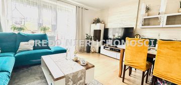 Dworcowa 29a, 3 pokoje, balkon, parter