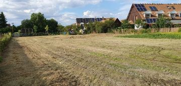 Nowa iwiczna, mieszkaniowo-usługowa,991m2