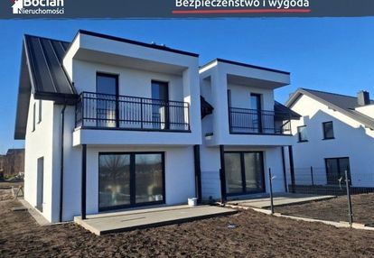 Dom deweloperski premium pod gdańskiem - żukowo!
