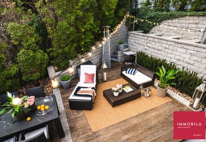 Wygodny dom w bajecznej lokalizacji