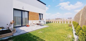 Gotowy dom na sprzedaż – idealny dla rodziny!
