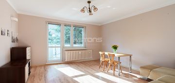 Znakomite mieszkanie na piątkowie!