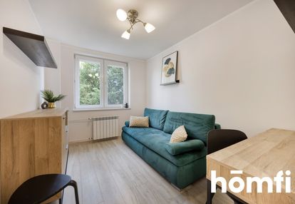 2 pokoje| dostępne od zaraz| 40m2