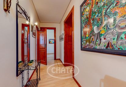 Wysoki patrter w odnowionej kamienicy !