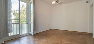 Mieszkanie 31,35 m² do remontu – kraków, os. szkla