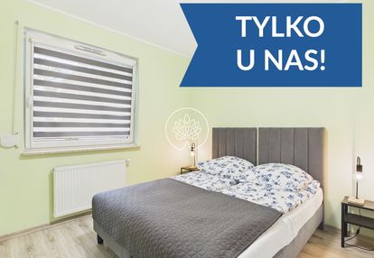 Garaż|balkon|5 min do starego rynku|sztos